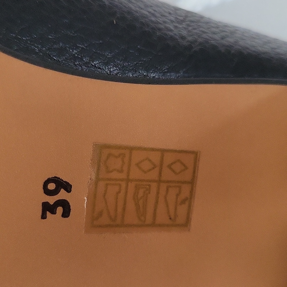 Shoes - Picture 4 of 8